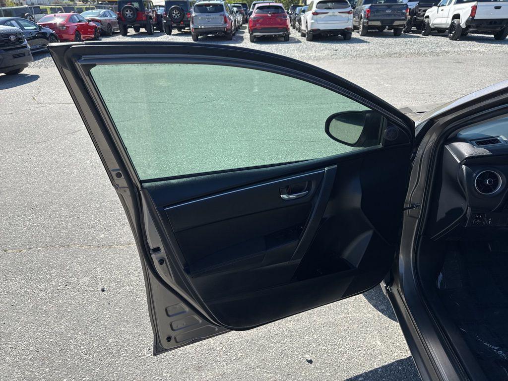 used 2019 Toyota Corolla car, priced at $11,450