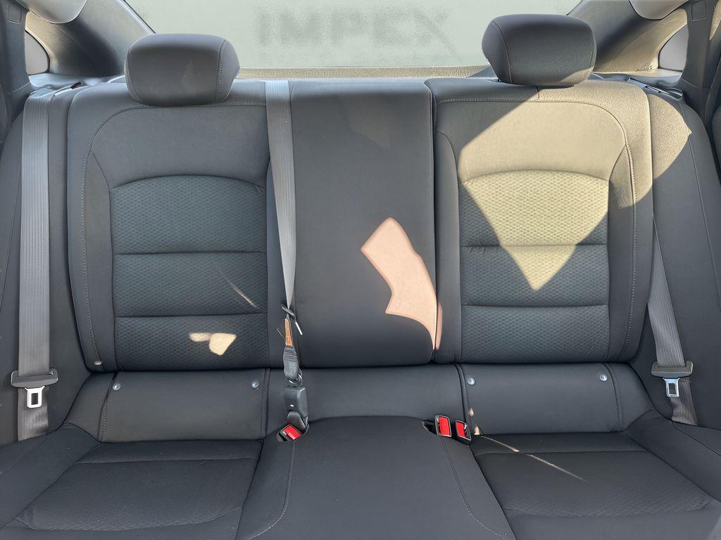 used 2024 Chevrolet Malibu car, priced at $18,980