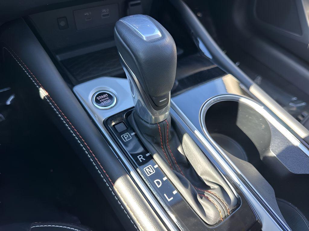 used 2024 Nissan Altima car, priced at $22,500