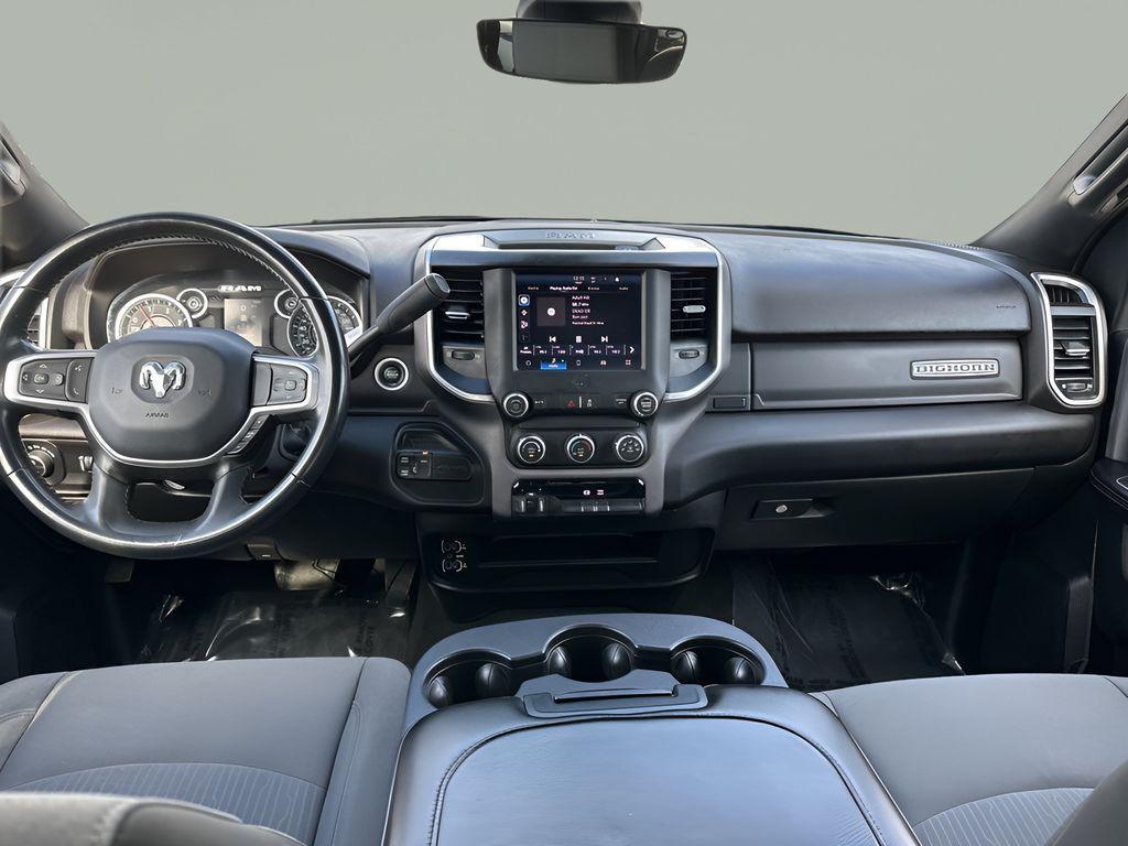 used 2023 Ram 2500 car, priced at $42,995