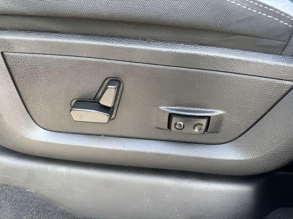 used 2023 Ram 2500 car, priced at $42,995