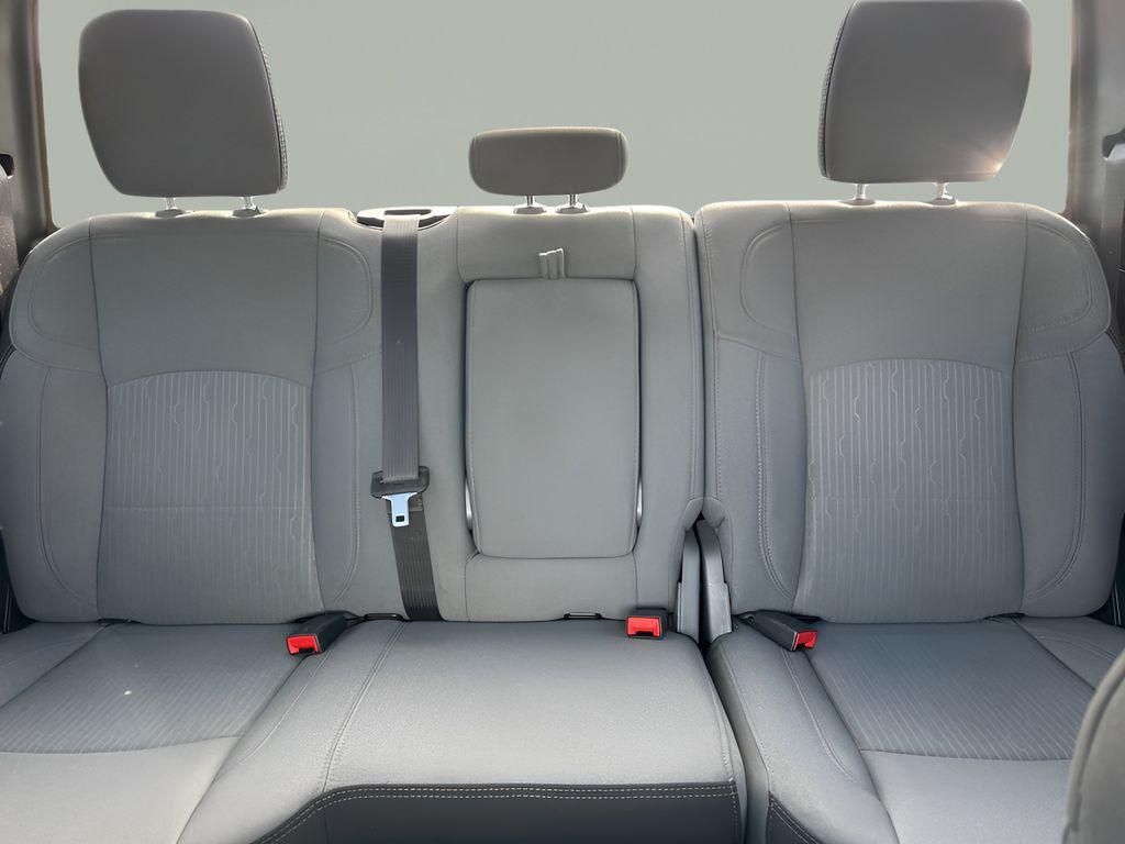 used 2023 Ram 2500 car, priced at $42,995