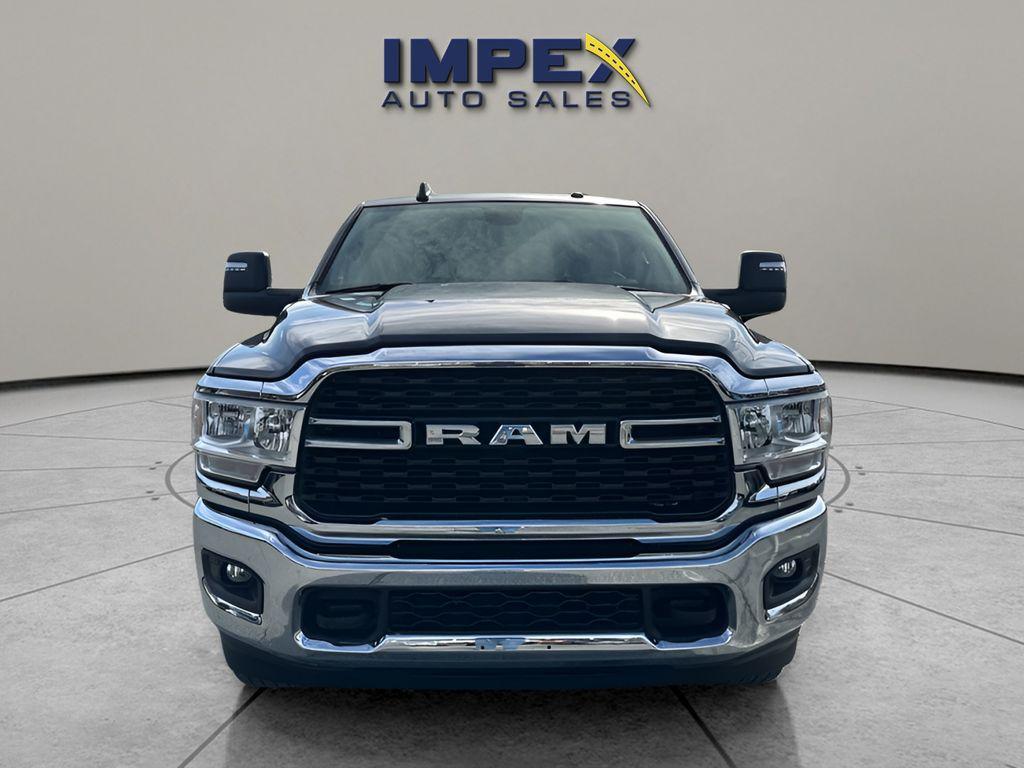 used 2023 Ram 2500 car, priced at $42,995