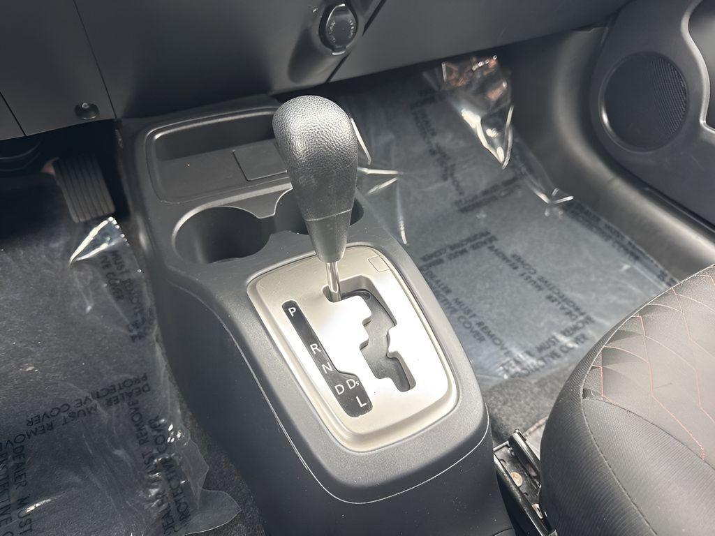 used 2024 Mitsubishi Mirage car, priced at $13,950
