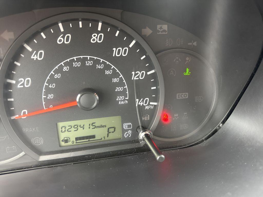 used 2024 Mitsubishi Mirage car, priced at $13,950