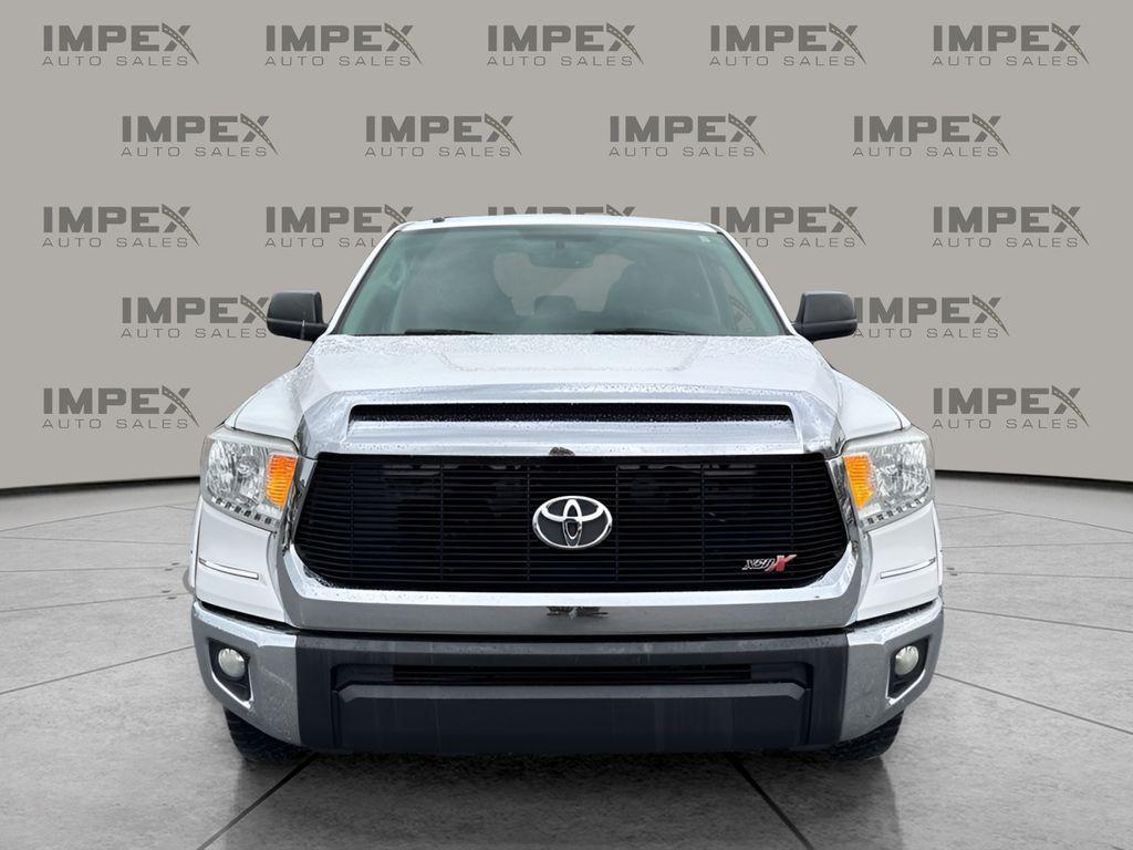 used 2016 Toyota Tundra car, priced at $30,950
