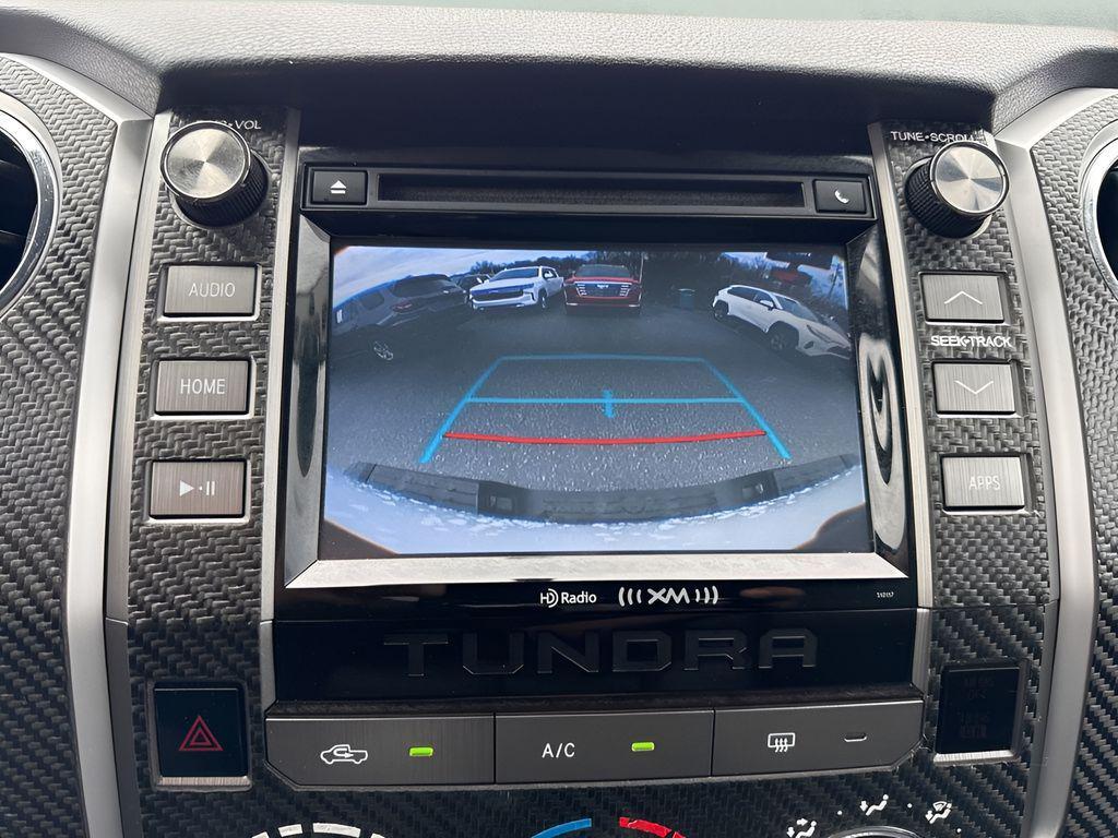 used 2016 Toyota Tundra car, priced at $30,950