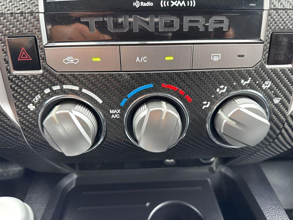 used 2016 Toyota Tundra car, priced at $30,950