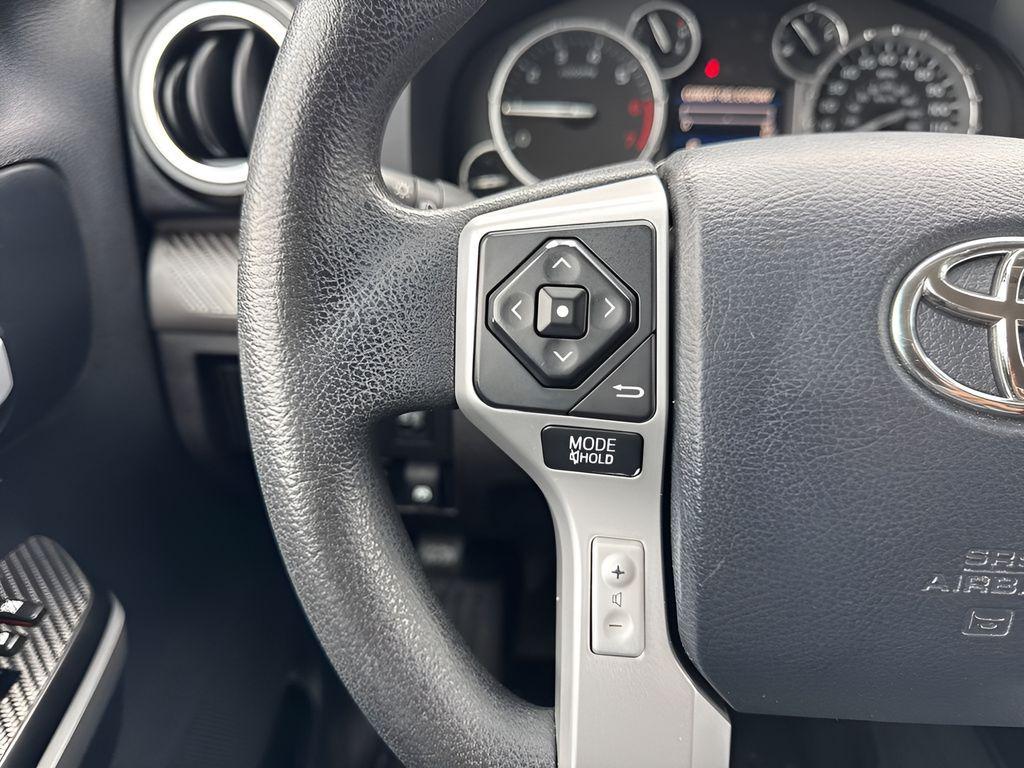 used 2016 Toyota Tundra car, priced at $30,950