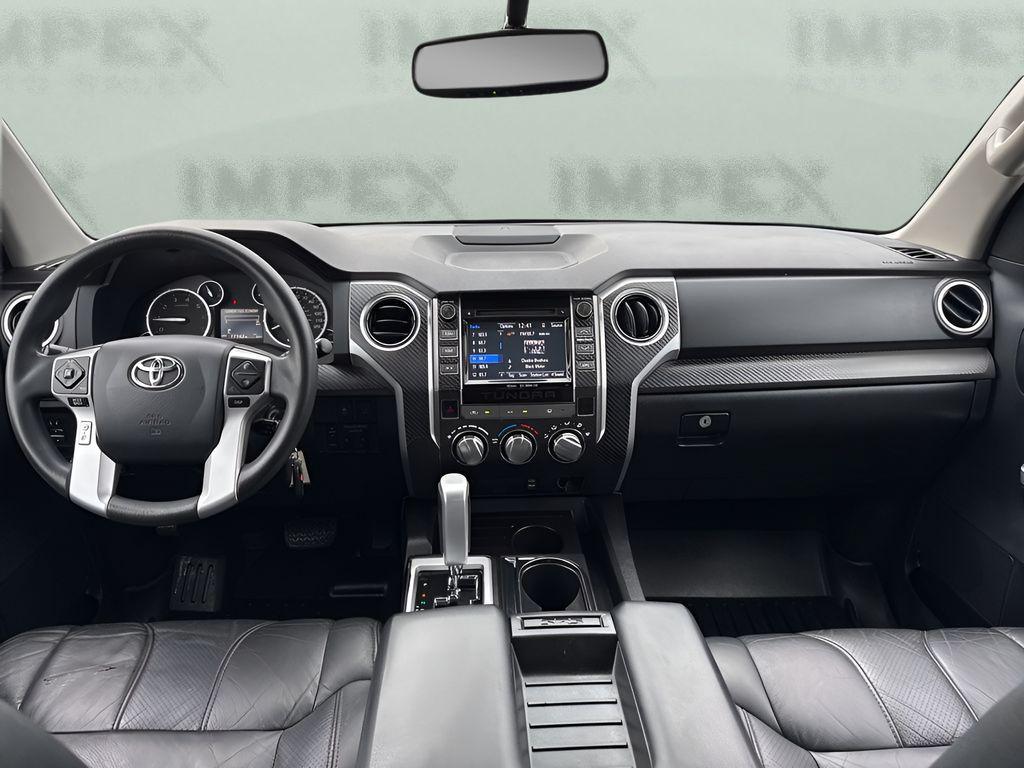 used 2016 Toyota Tundra car, priced at $30,950