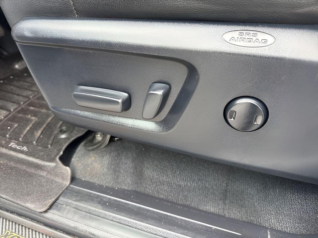 used 2016 Toyota Tundra car, priced at $30,950