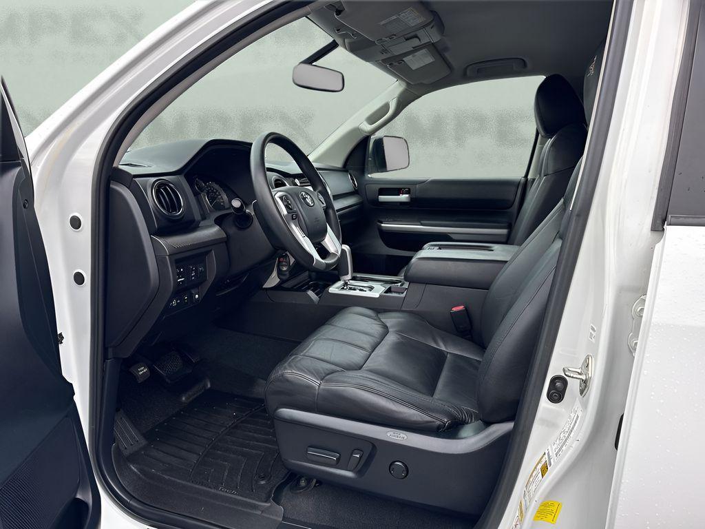 used 2016 Toyota Tundra car, priced at $30,950