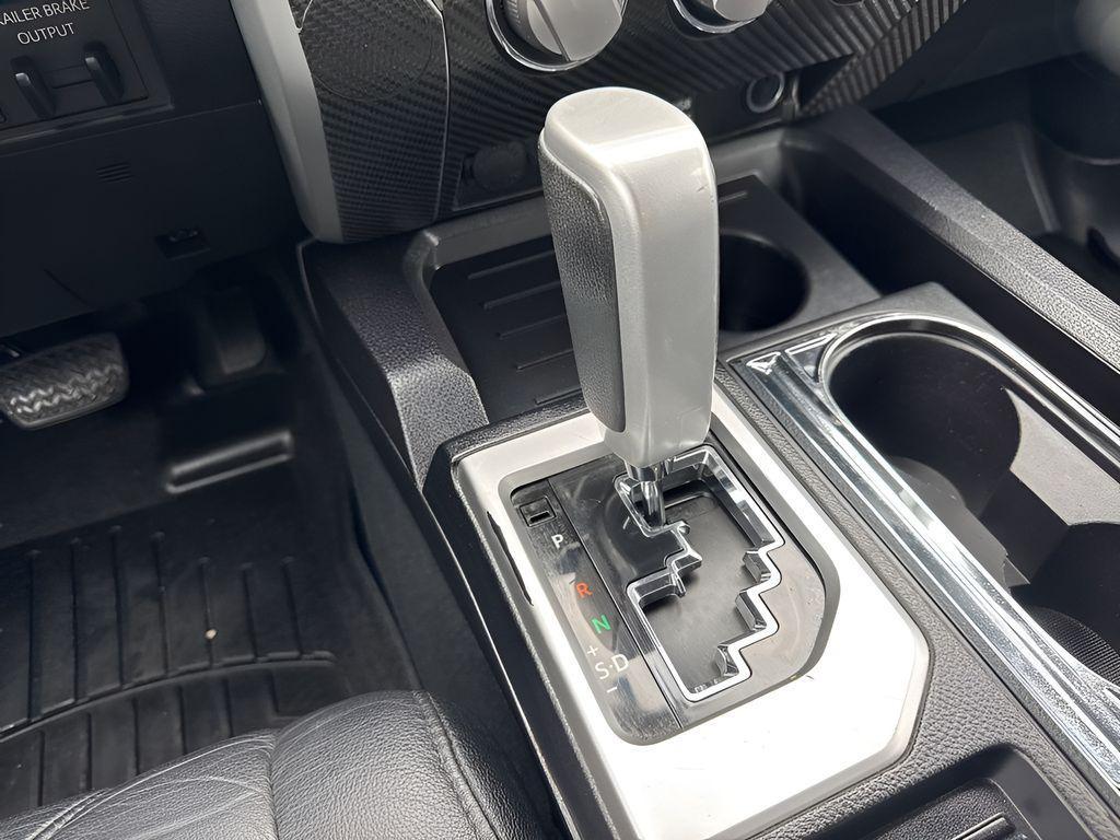 used 2016 Toyota Tundra car, priced at $30,950