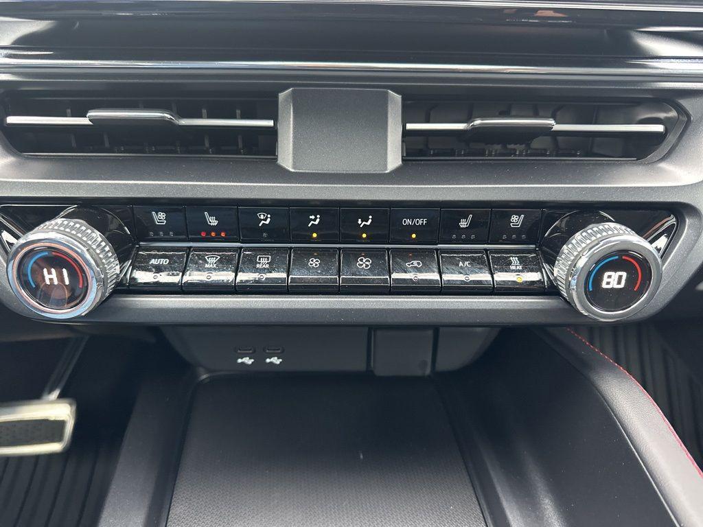 used 2024 Acura ZDX car, priced at $35,950