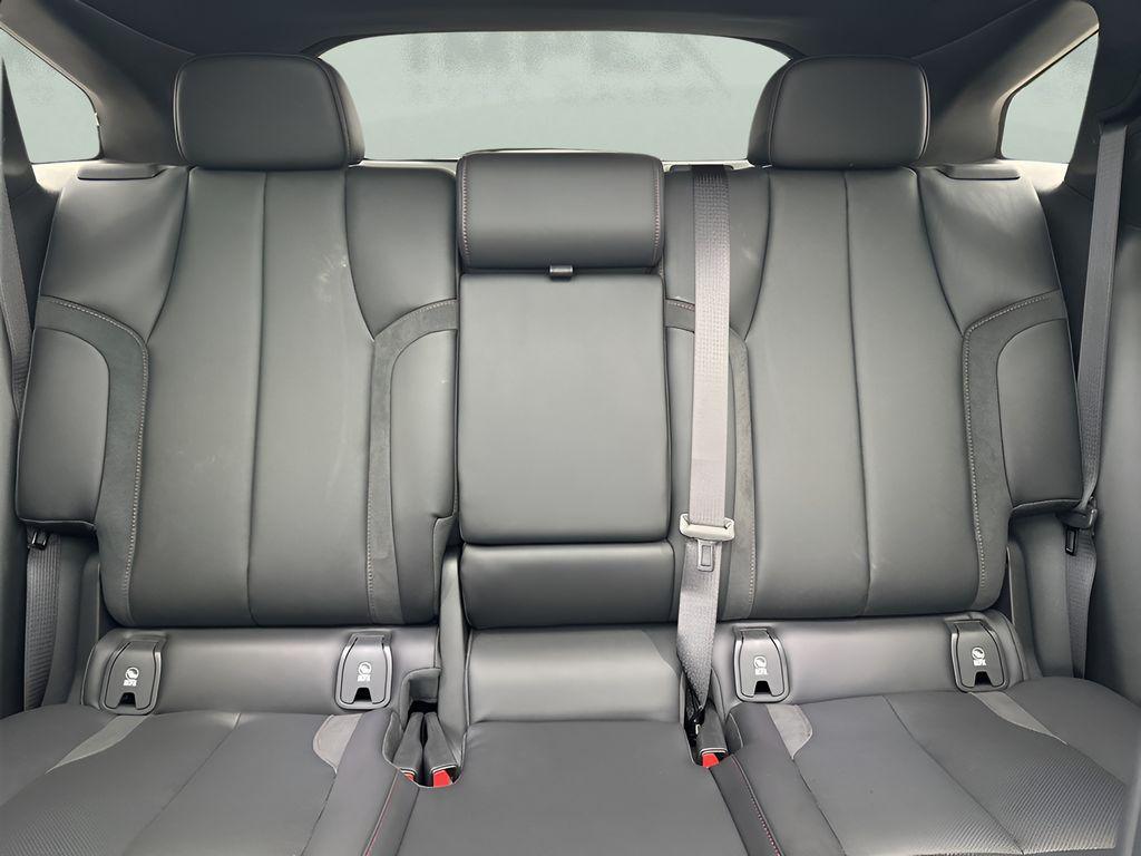 used 2024 Acura ZDX car, priced at $35,950