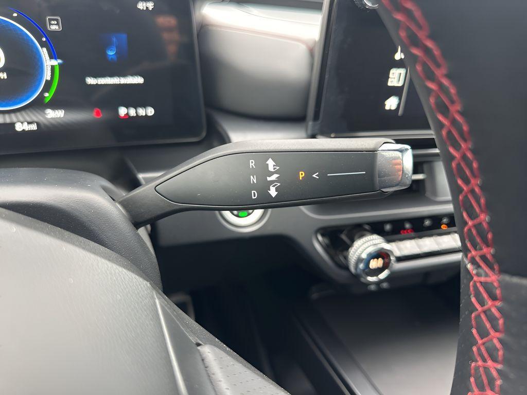 used 2024 Acura ZDX car, priced at $35,950