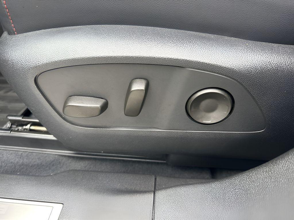 used 2024 Acura ZDX car, priced at $35,950