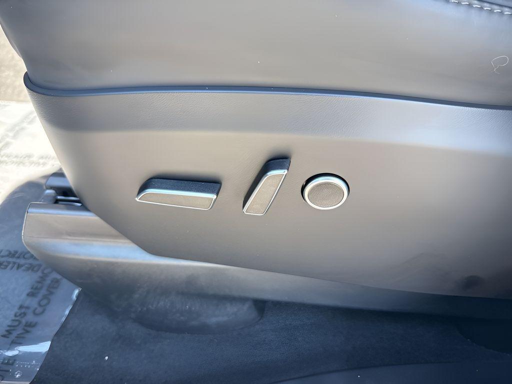 used 2024 Tesla Model X car, priced at $68,350