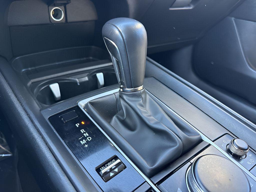 used 2025 Mazda CX-50 car, priced at $24,250