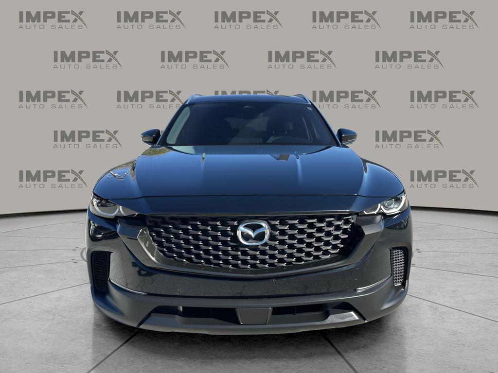 used 2025 Mazda CX-50 car, priced at $24,250