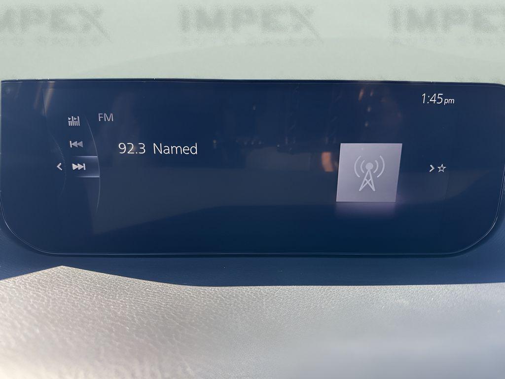 used 2025 Mazda CX-50 car, priced at $24,250