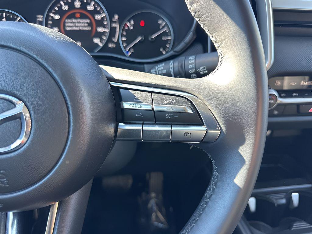 used 2025 Mazda CX-50 car, priced at $24,250