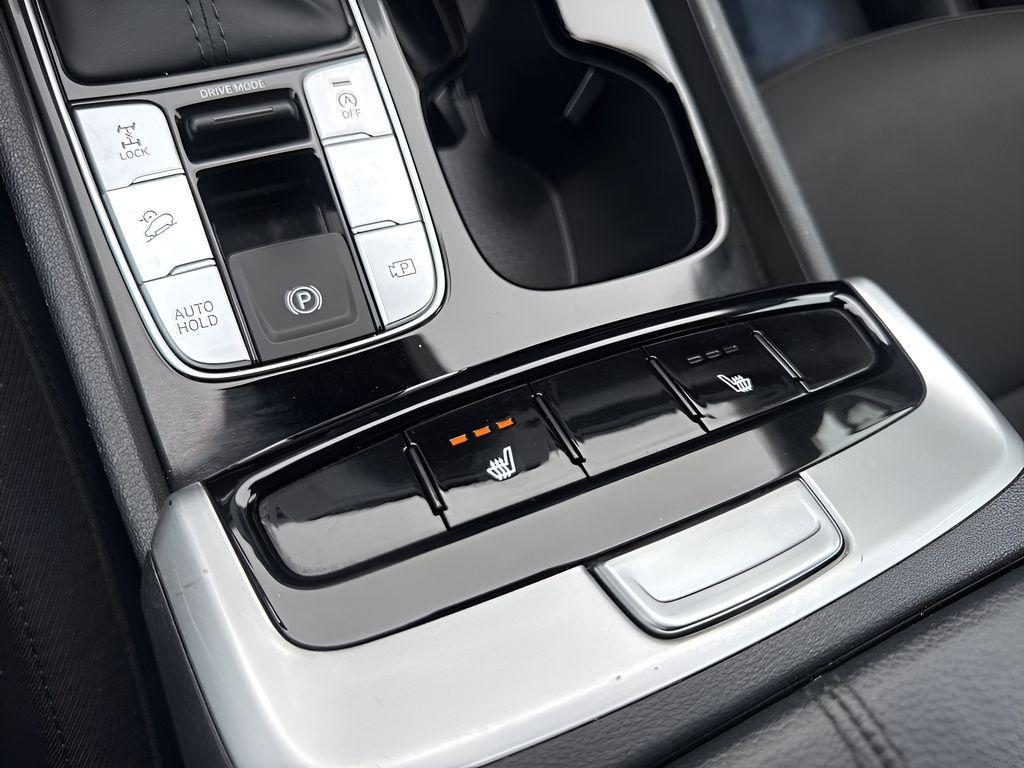 used 2022 Hyundai Tucson car, priced at $21,220