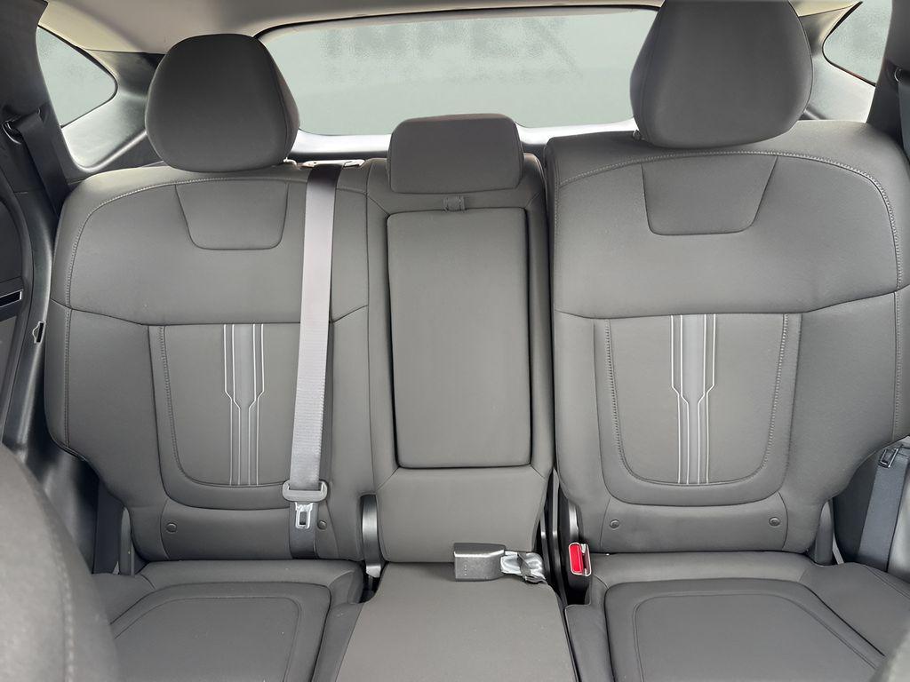 used 2022 Hyundai Tucson car, priced at $21,220