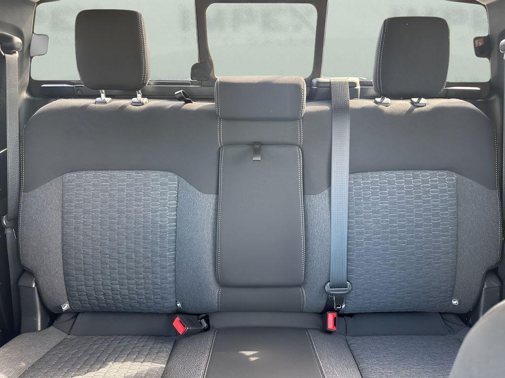 used 2024 Ford Ranger car, priced at $39,780