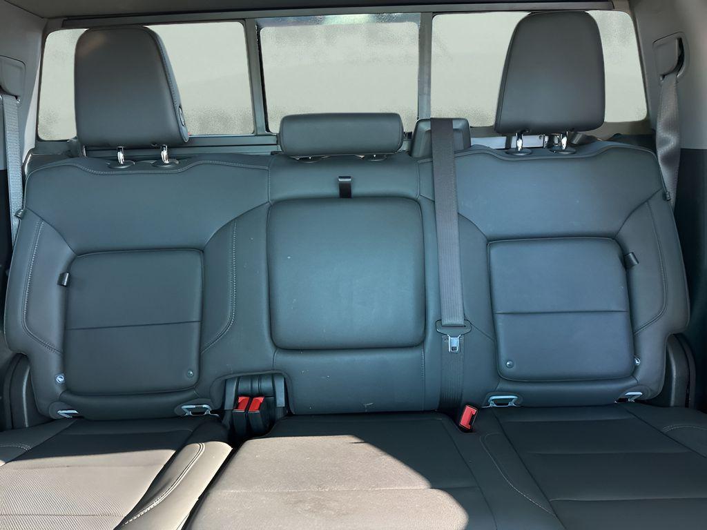 used 2024 Chevrolet Silverado 2500 car, priced at $61,220