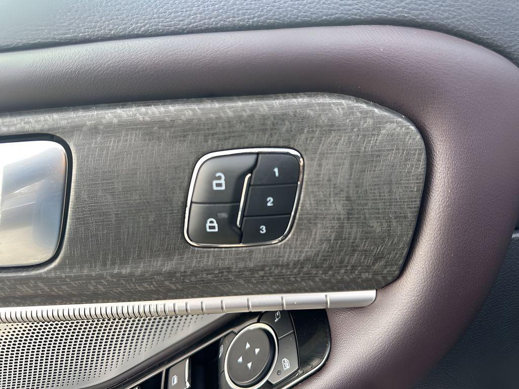 used 2025 Ford Explorer car, priced at $36,800