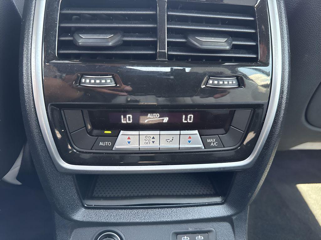 used 2023 BMW X7 car, priced at $59,995