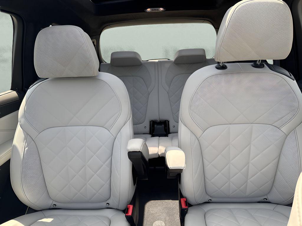 used 2023 BMW X7 car, priced at $59,995