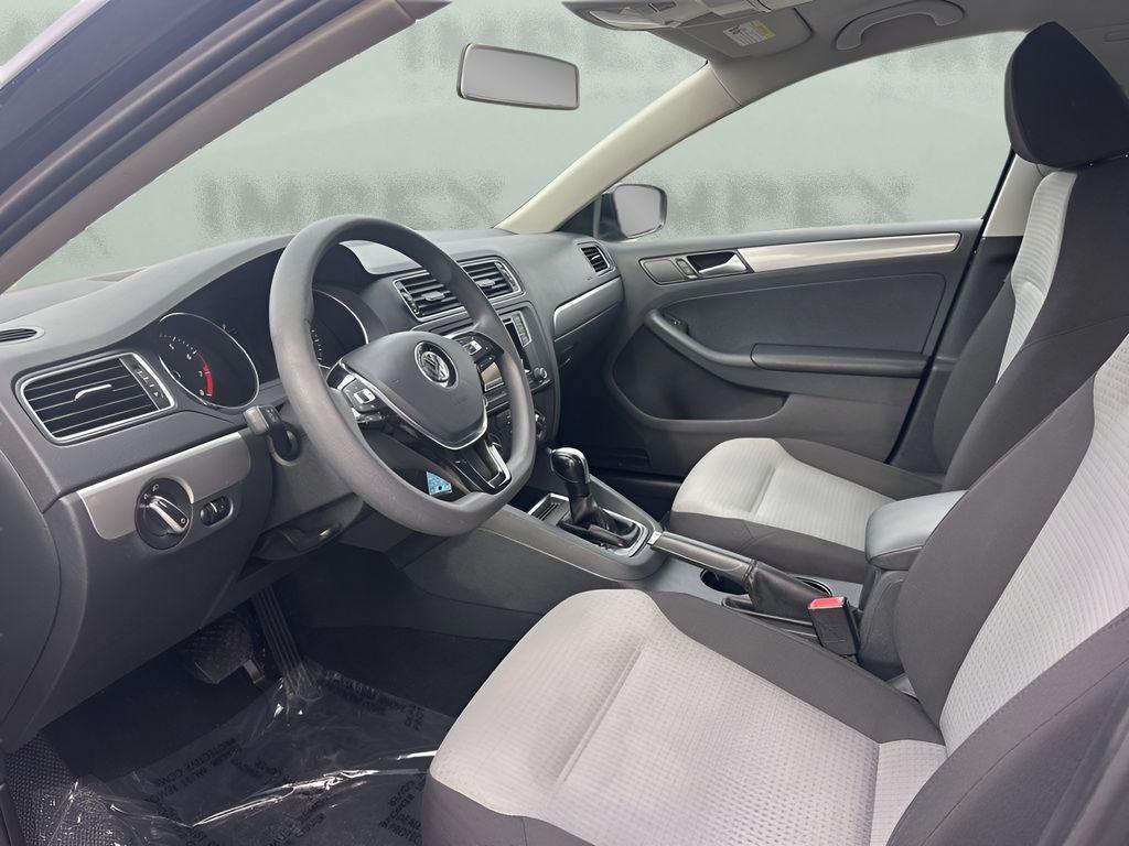 used 2017 Volkswagen Jetta car, priced at $8,240