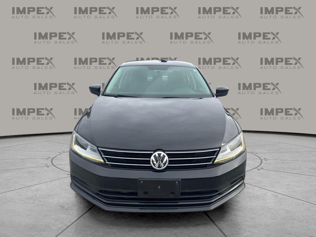 used 2017 Volkswagen Jetta car, priced at $8,240
