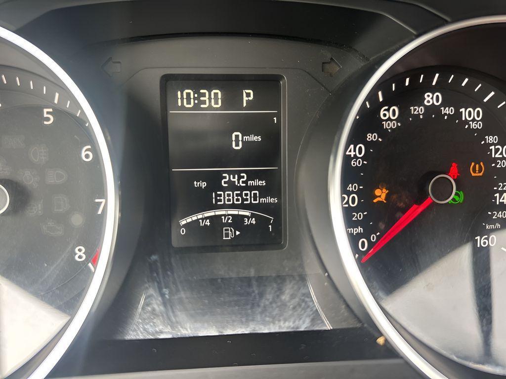 used 2017 Volkswagen Jetta car, priced at $8,240