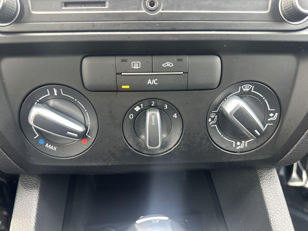 used 2017 Volkswagen Jetta car, priced at $8,240