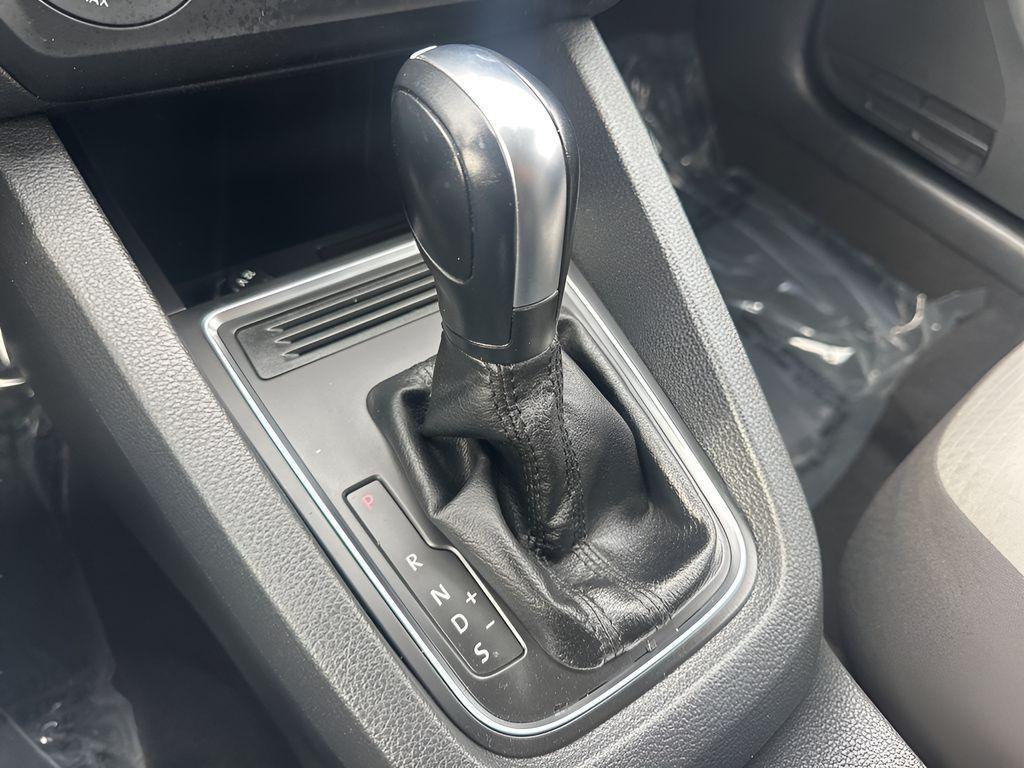 used 2017 Volkswagen Jetta car, priced at $8,240