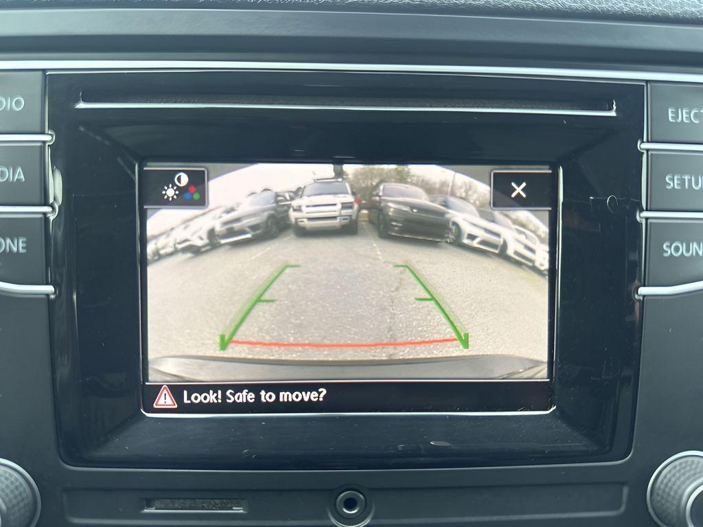 used 2017 Volkswagen Jetta car, priced at $8,240