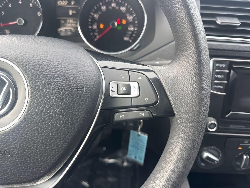 used 2017 Volkswagen Jetta car, priced at $8,240