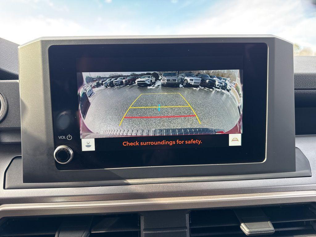 used 2025 Toyota 4Runner car, priced at $42,750