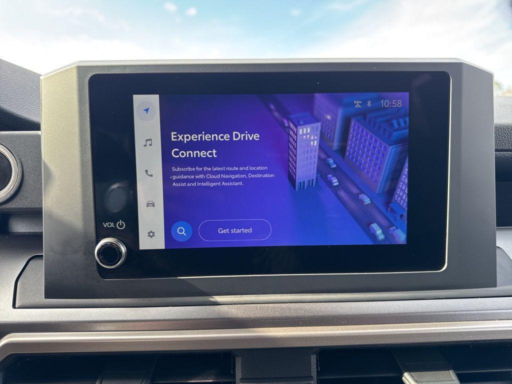 used 2025 Toyota 4Runner car, priced at $42,750