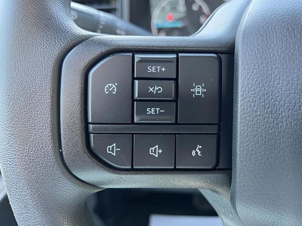 used 2025 Ford F-450 car, priced at $46,500