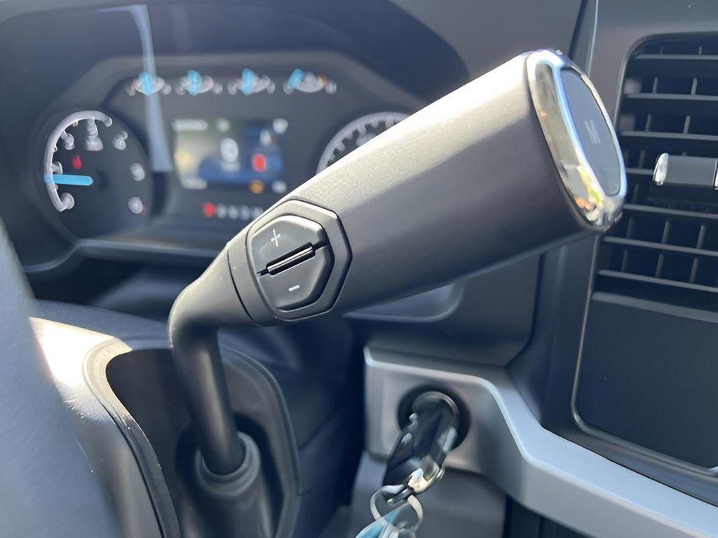 used 2025 Ford F-450 car, priced at $46,500