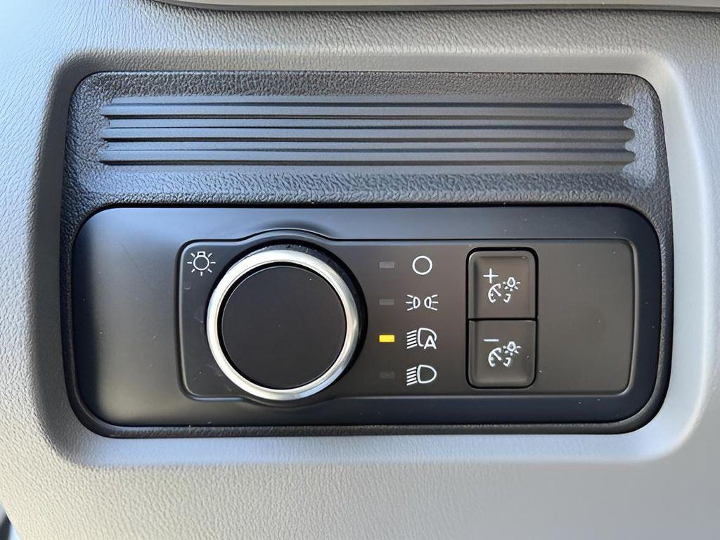 used 2025 Ford F-450 car, priced at $46,500