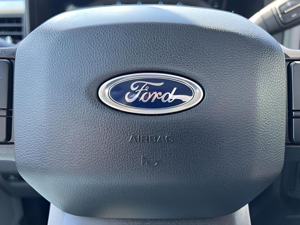 used 2025 Ford F-450 car, priced at $46,500