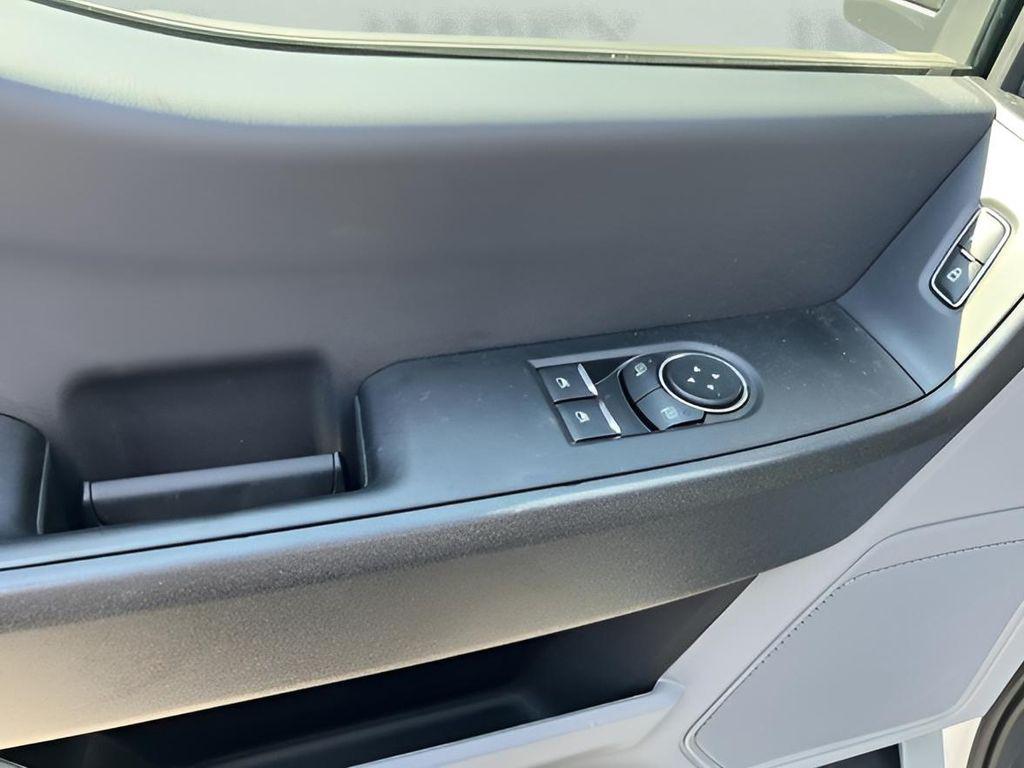 used 2025 Ford F-450 car, priced at $46,500