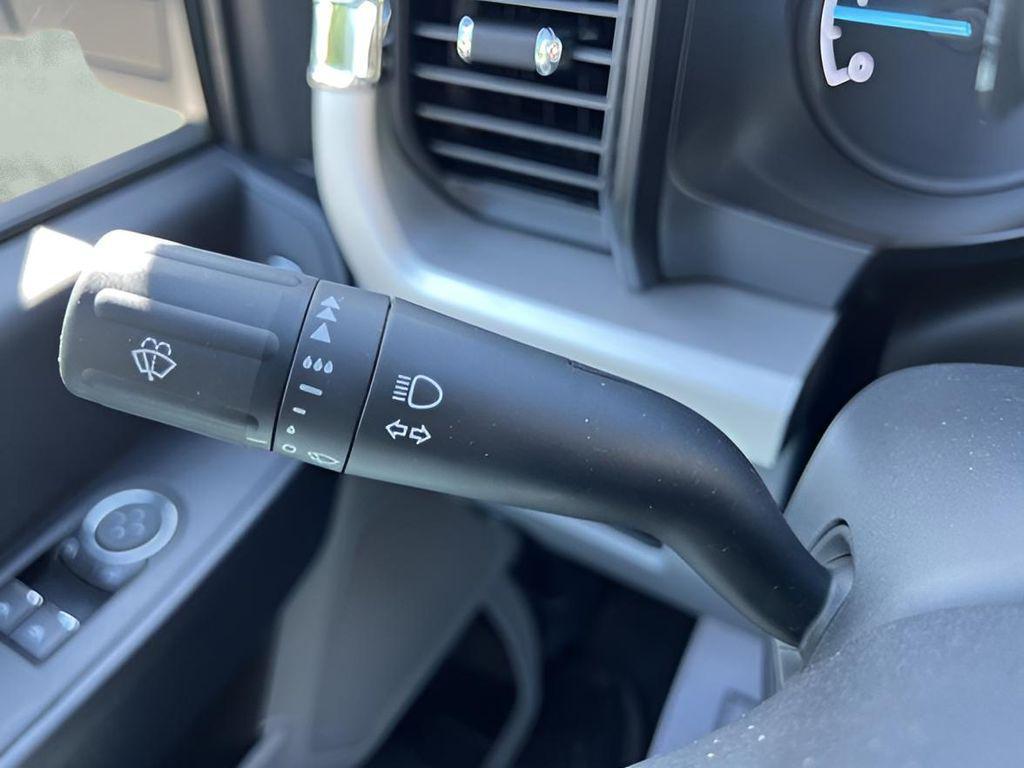 used 2025 Ford F-450 car, priced at $46,500