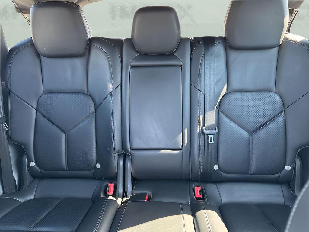 used 2014 Porsche Cayenne car, priced at $10,950