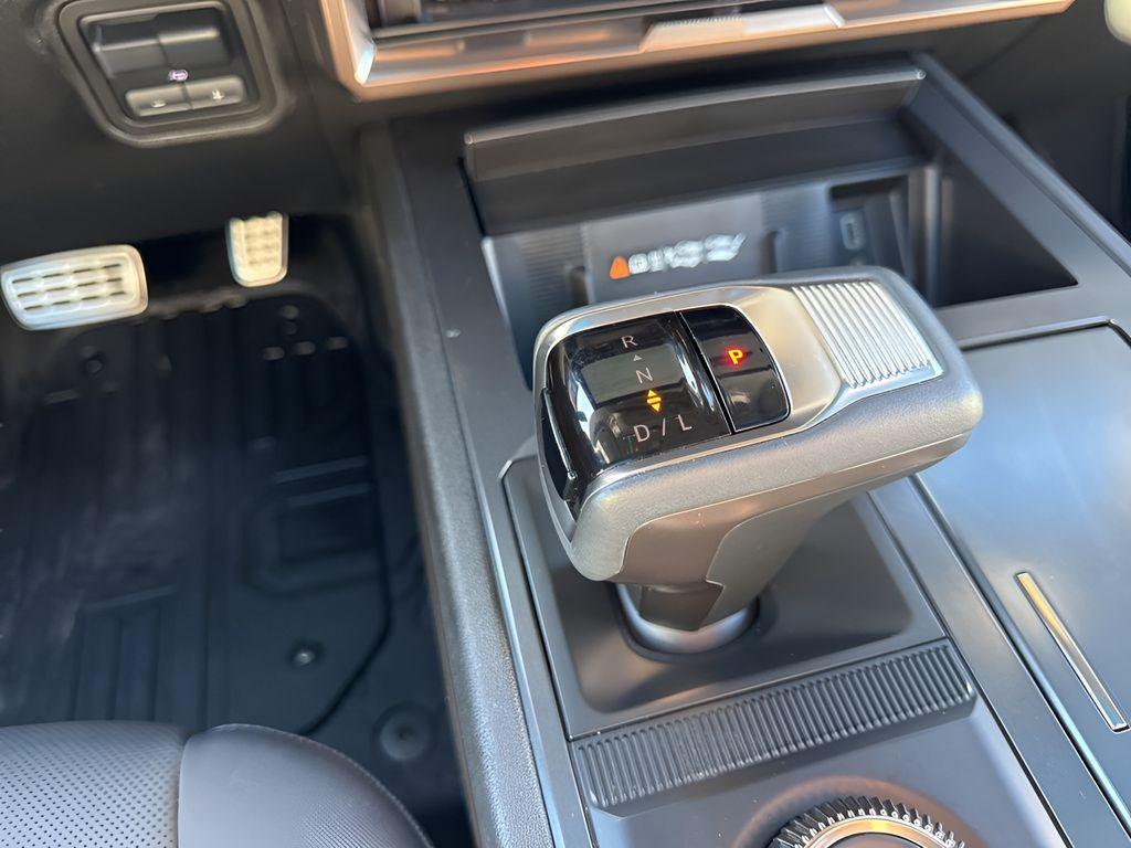 used 2025 GMC HUMMER EV SUV car, priced at $72,850